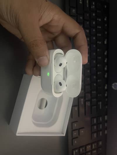Apple AirPods Pro 2nd