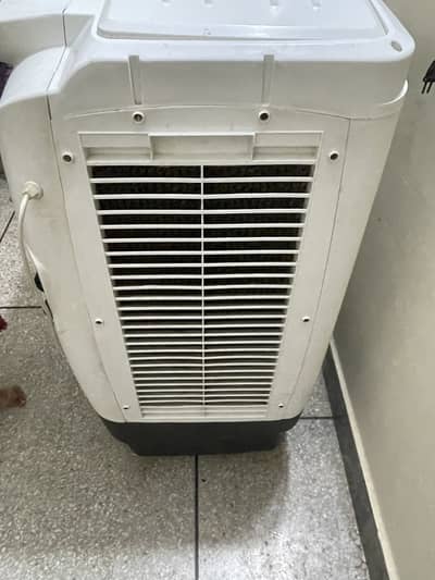 Super Asia ECM6500