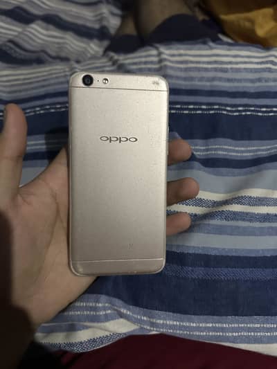 Oppo A57 pta