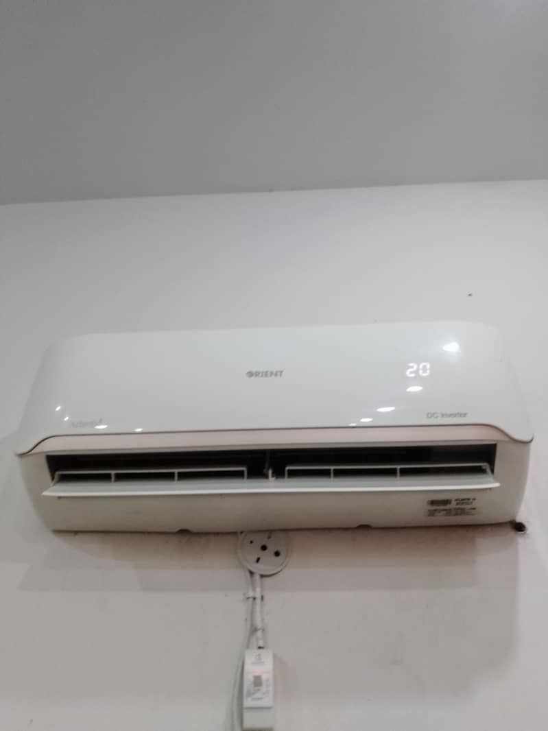split DC inverter 4