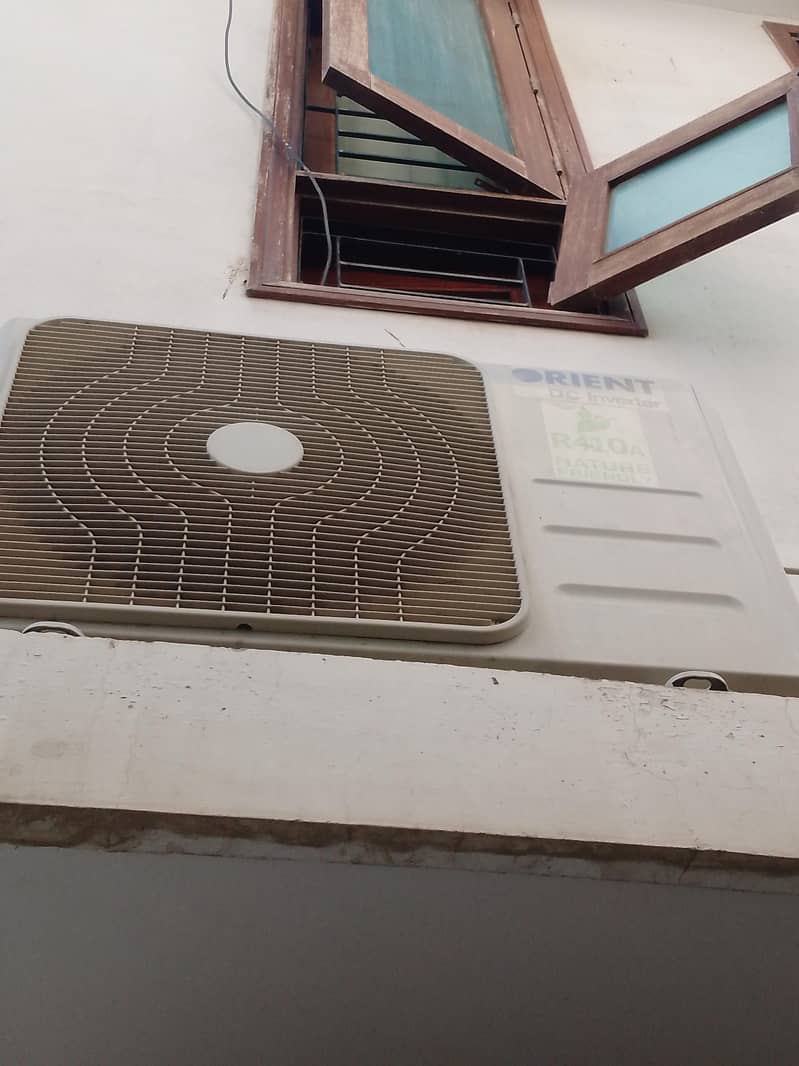 split DC inverter 6