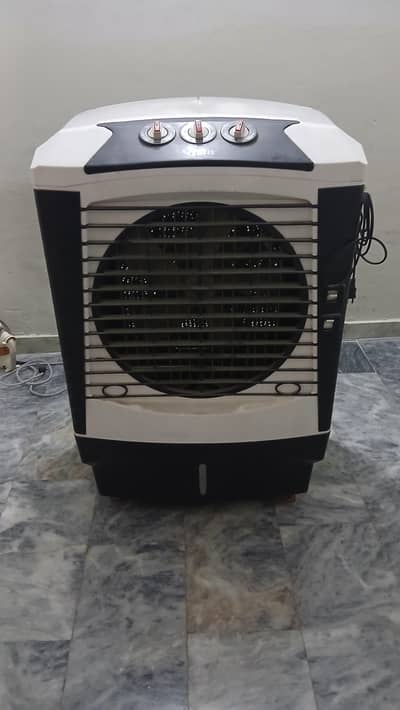 Super asia air cooler powerful_excellent condition