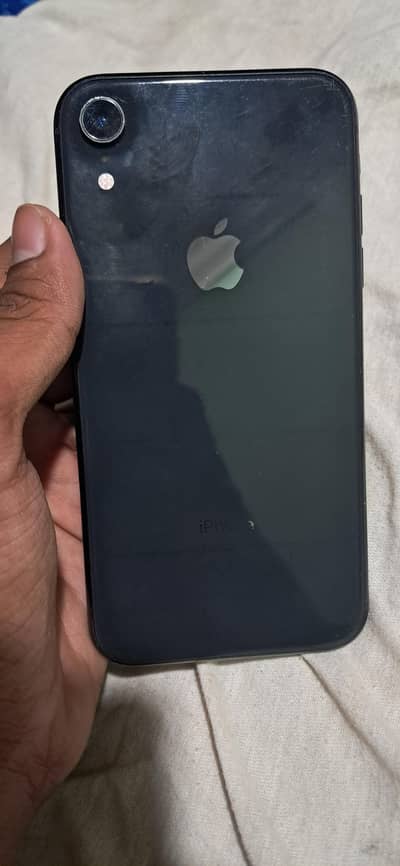xr iphone