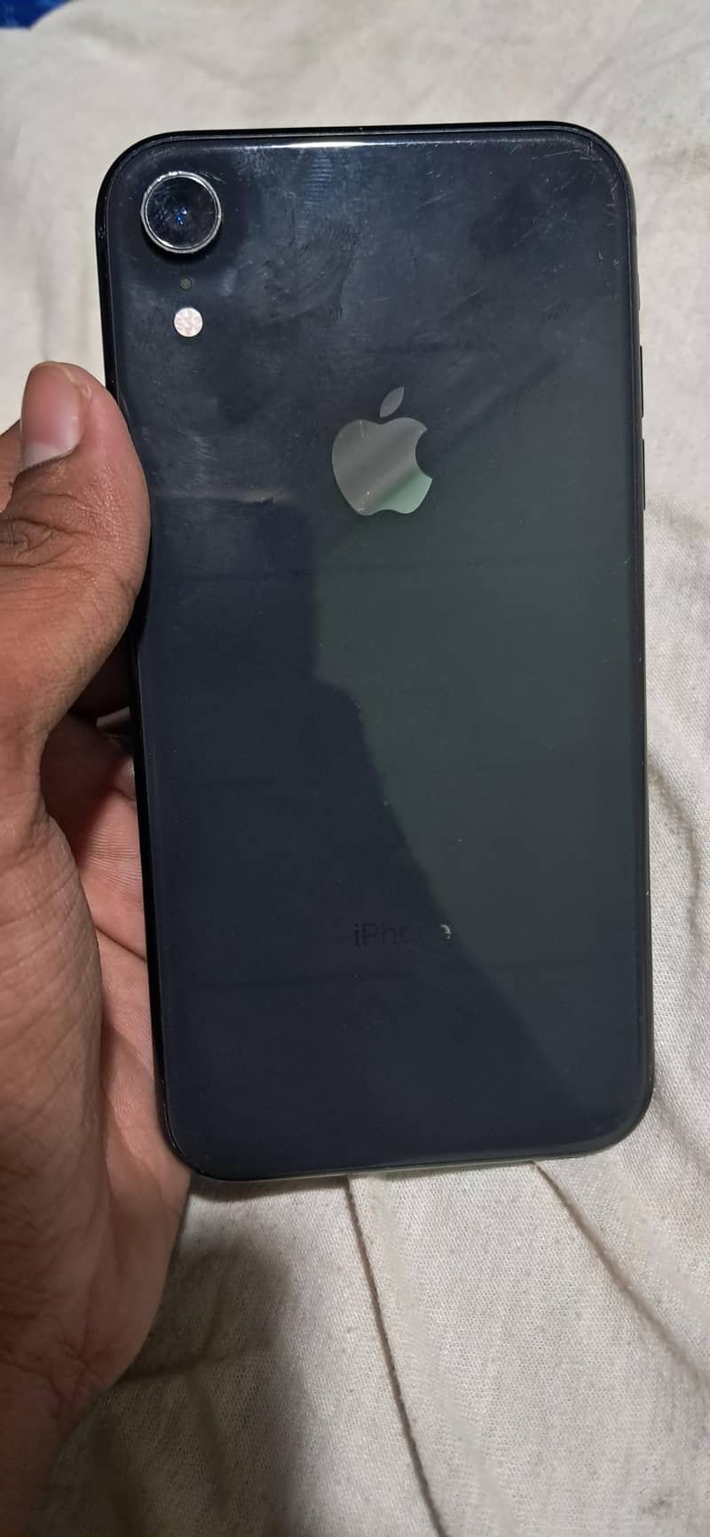 xr iphone 0