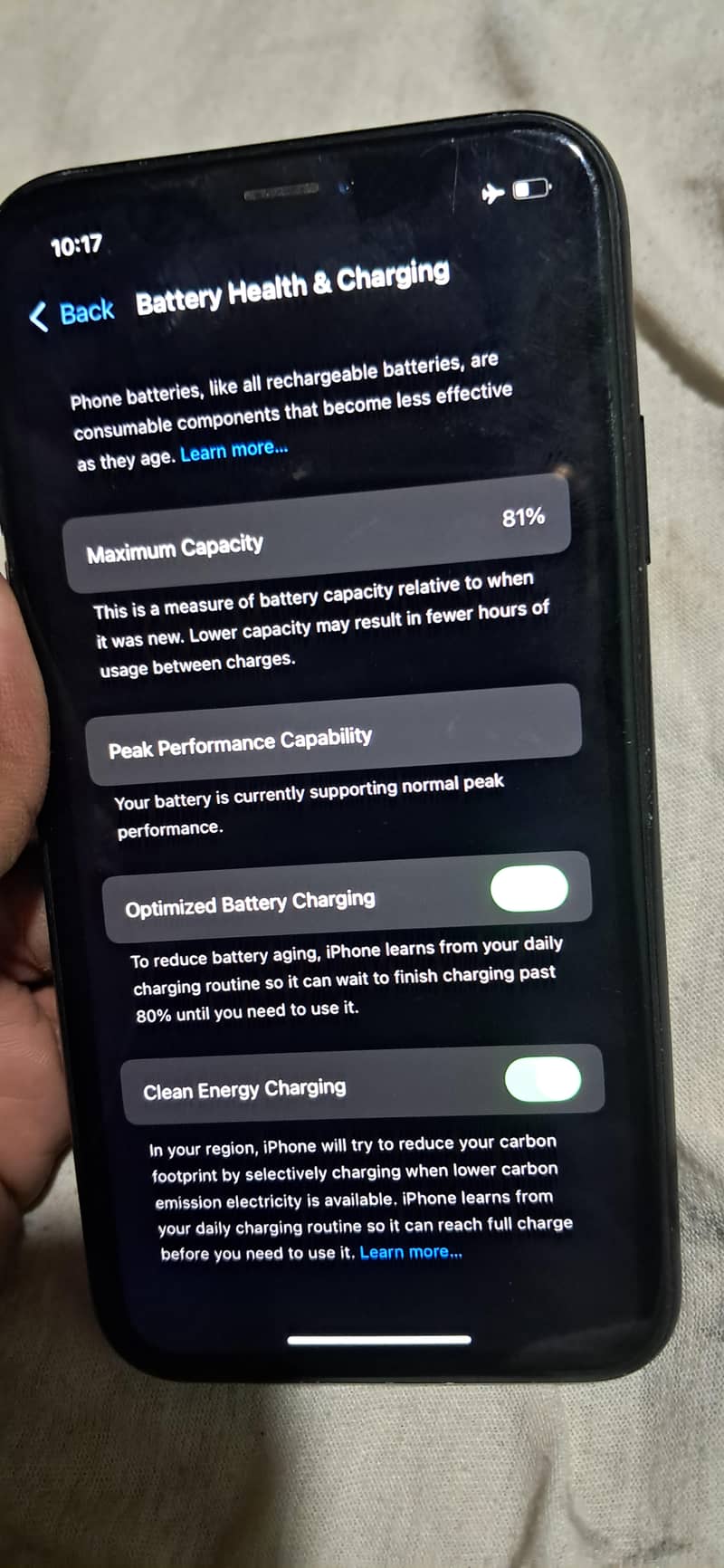xr iphone 3