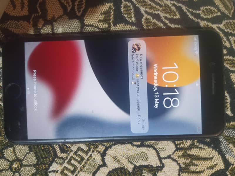 iphone 7 plus pta approved 1