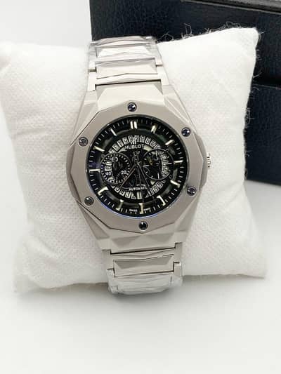 watches hublot brand