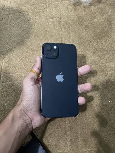 iPhone 13 jv 128gb 100% health 9/10 condition