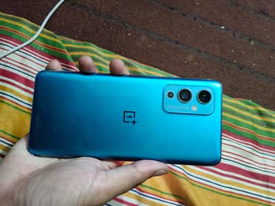 One plus 9