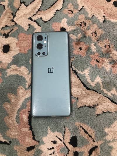 Oneplus 9pro 5G