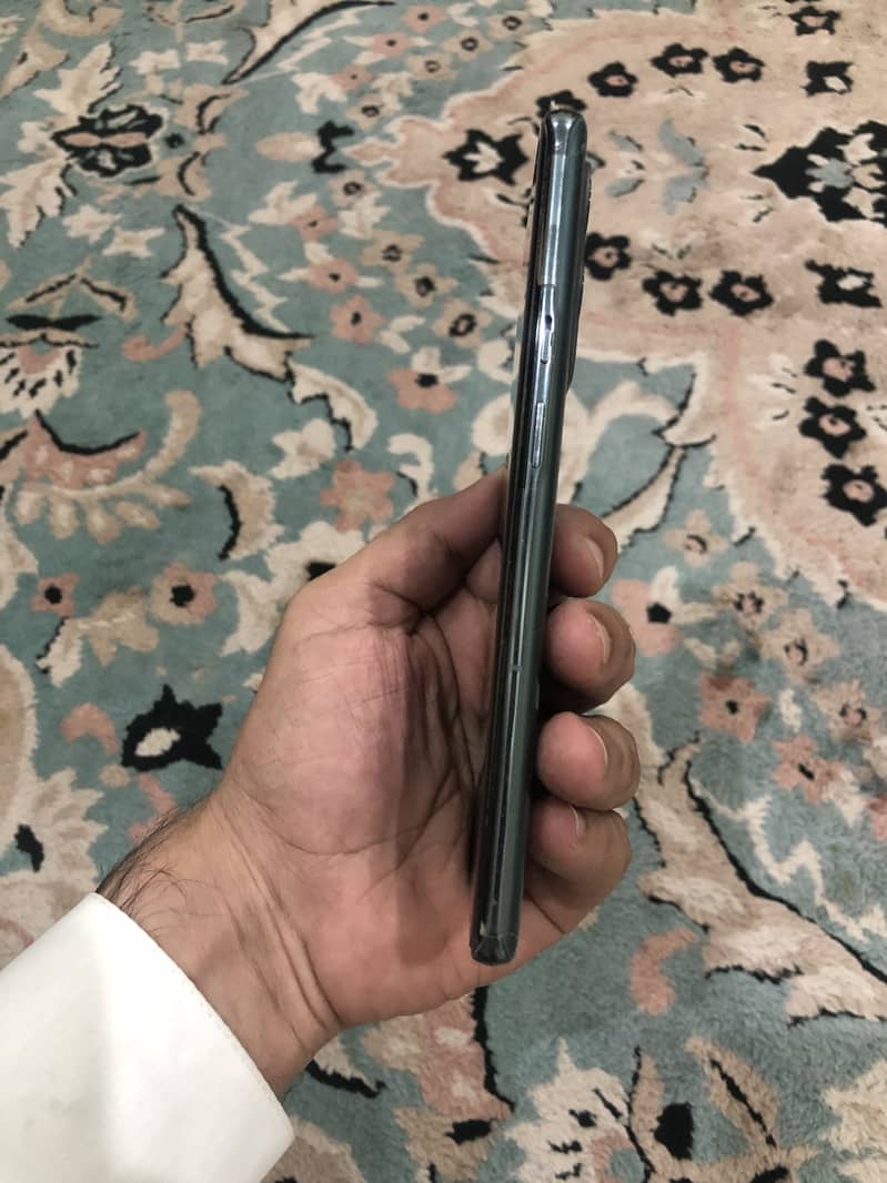 Oneplus 9pro 5G 6