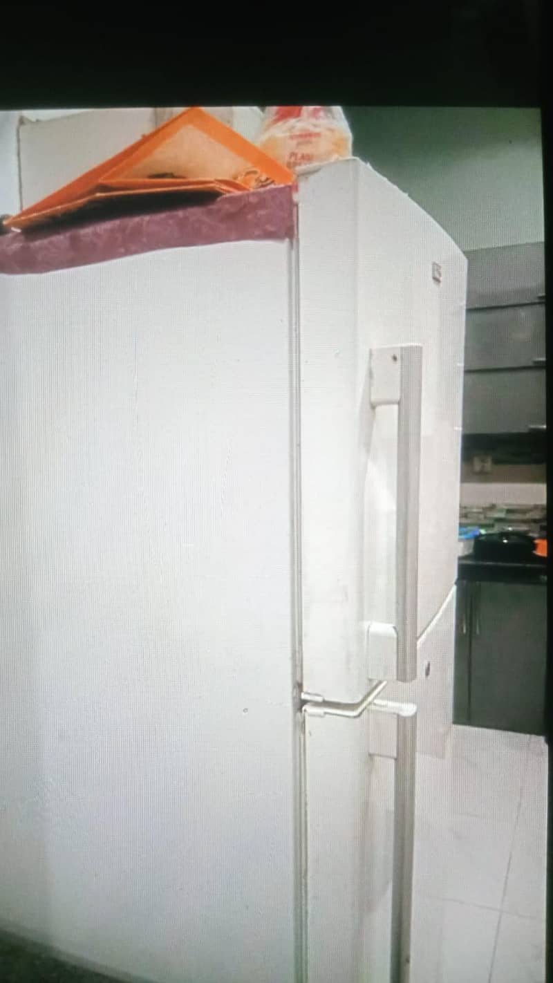 Bompani fareg 7