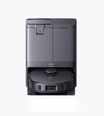 Eufy x10 Pro Omni All in one Robot Vacuum