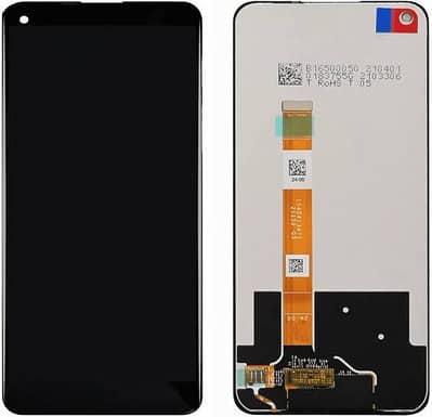 OnePlus nord n200 Panel