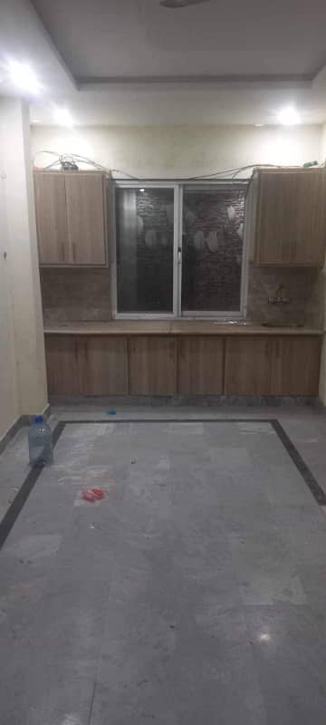 Studio flat for for rent 3