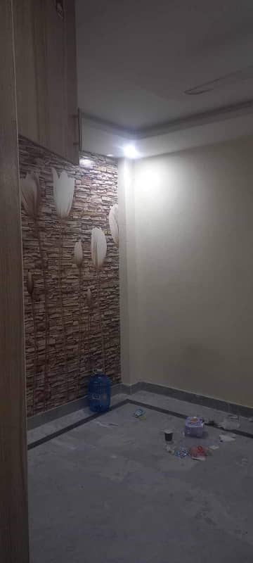 Studio flat for for rent 4