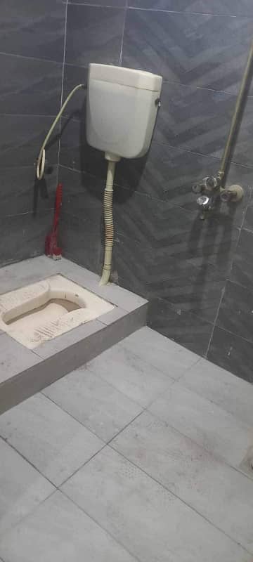 Studio flat for for rent 5