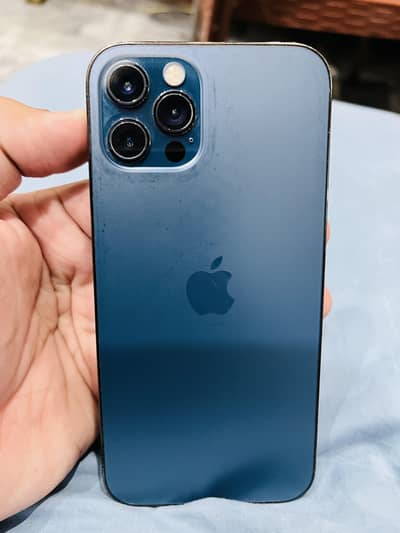 I Phone 12 Pro