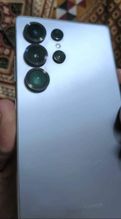 samsung s25 ultra 512 gb varient