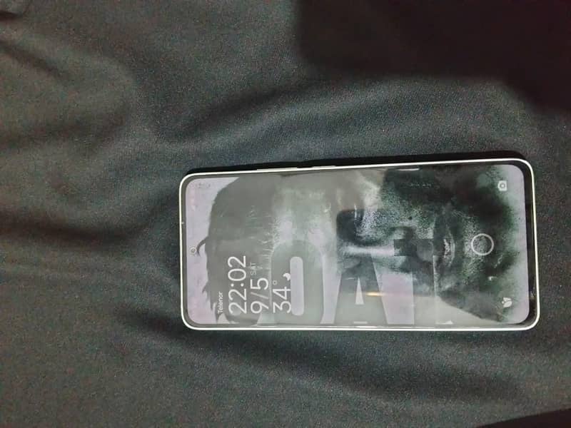 Redmi note 13 10/10 condition 3