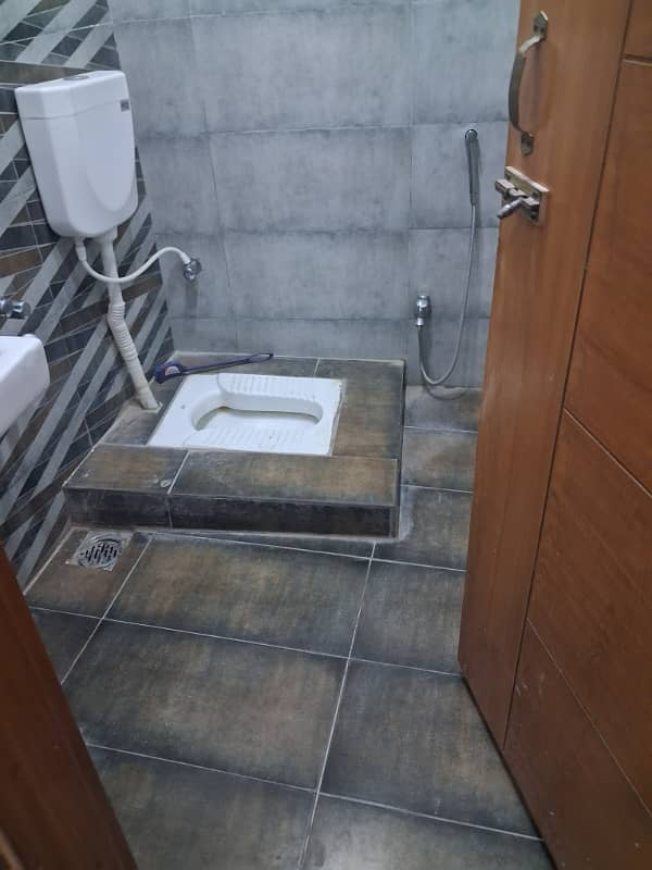 Studio flat for rent 3