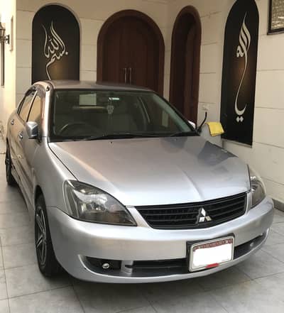 Mitsubishi lancer 1.5 Japanese