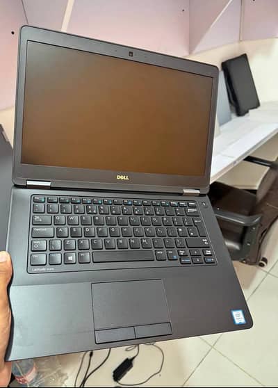 Dell Latitude 5470 Laptop