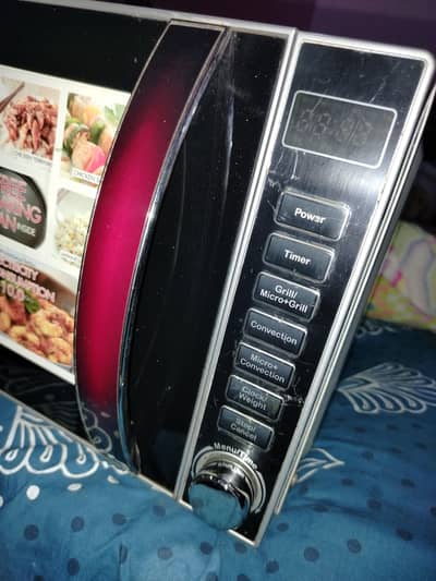 Dawlance Microwave  DW-112 C