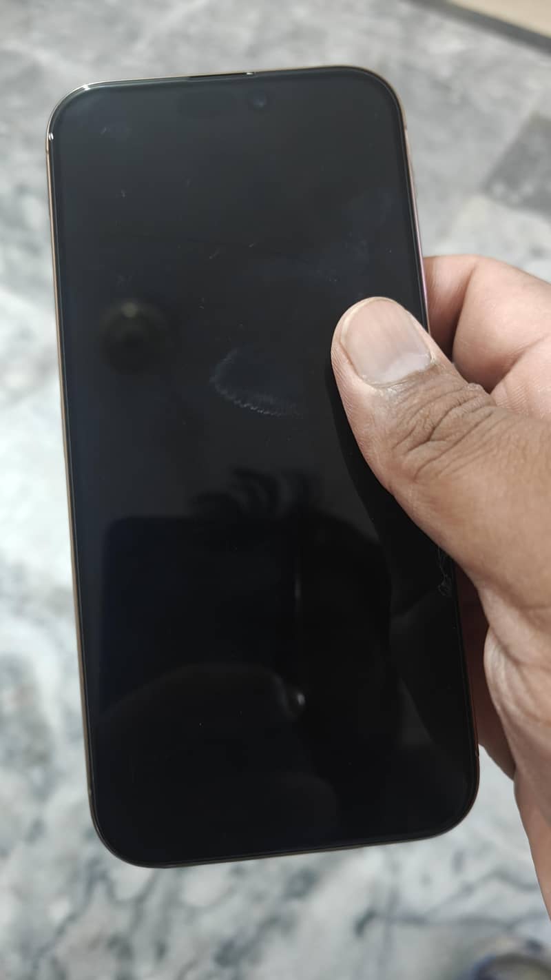Iphone 16 pro max jv 0
