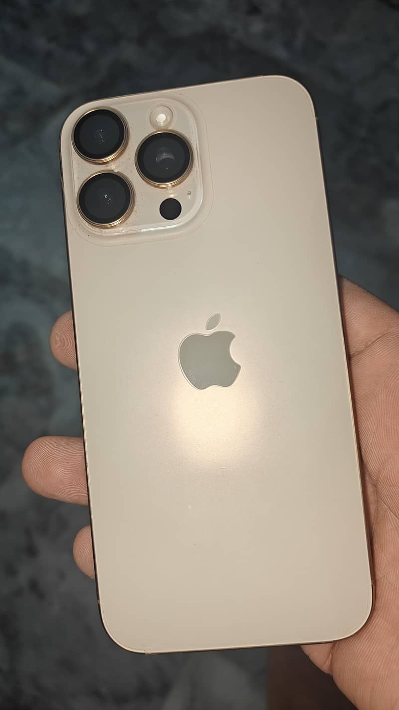 Iphone 16 pro max jv 4
