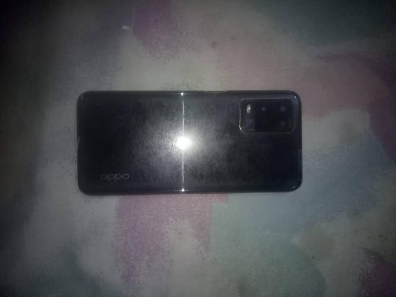 Oppo A54 1