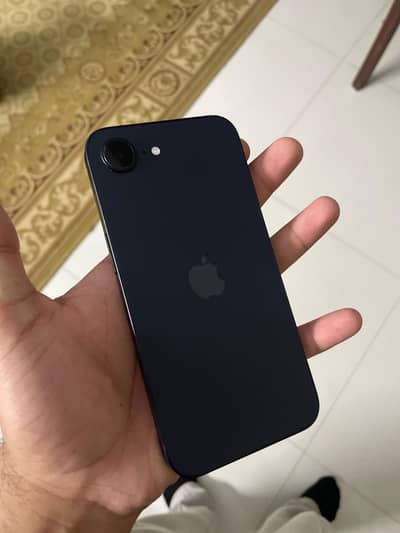 iphone 16e | JV | Non PTA | 128gb