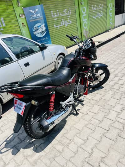 Cb150f 2019 swabi reg