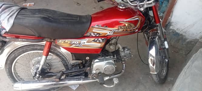 Condition 10/10 urgent sale contact 0309.12. 41.440