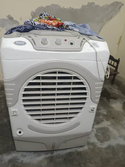 new cooler ha bikul ok 10/10 ha