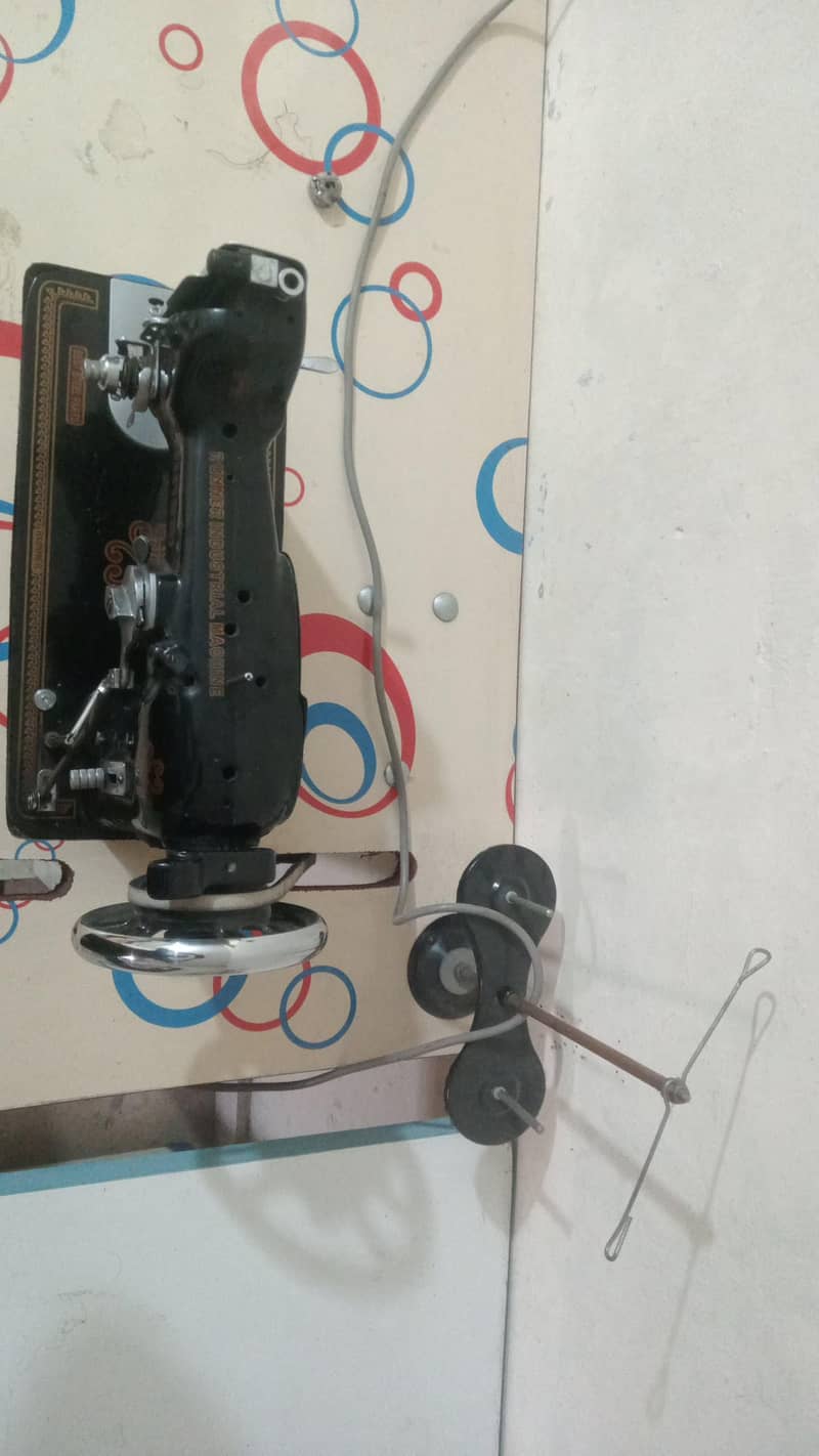 embroidery machine multiple functions 0