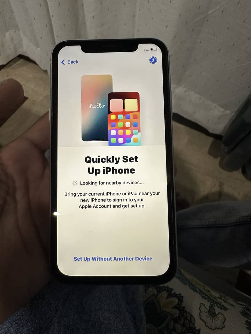 iPhone XR 2