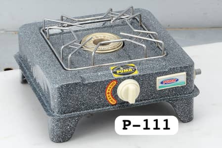 puma stove