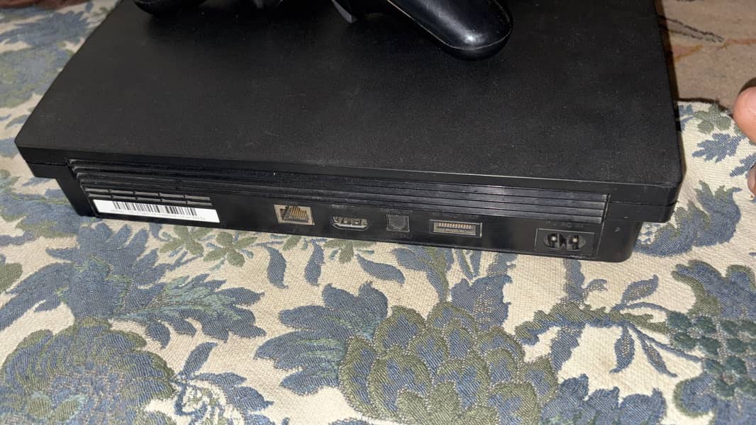 Ps 3 slim 5