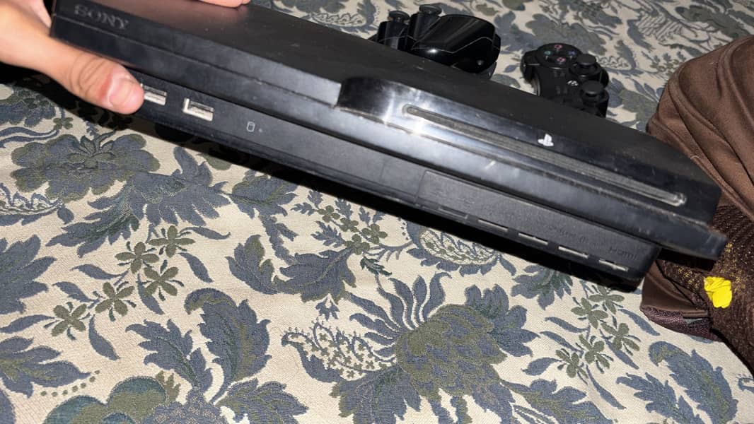 Ps 3 slim 6