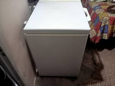 PEL Double Door Deep Freezer For Sale