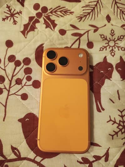 iphone 17pro jv
