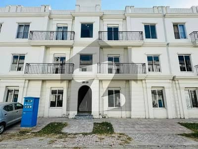 5 Marla 2 Bedroom Smart Home Available For Sale In Bahria Orchard Phase 4 Block G5
