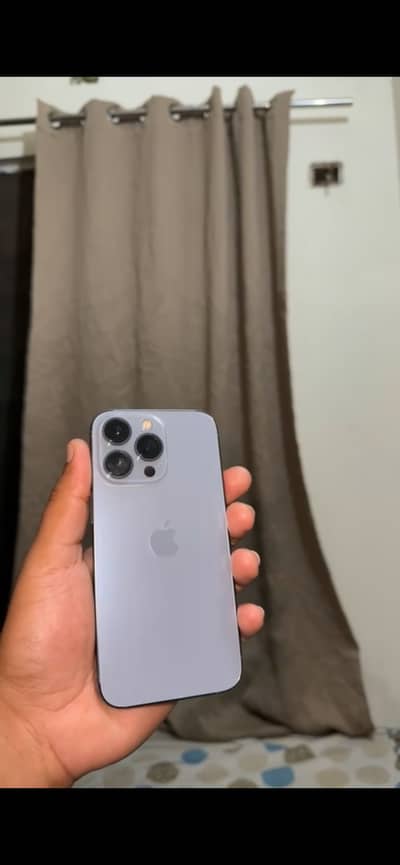 iPhone 13 pro Non Pta Factory Unlock