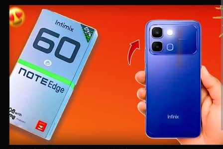 Note 60 edge