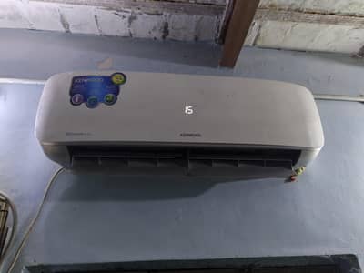 Kenwood Inverter AC