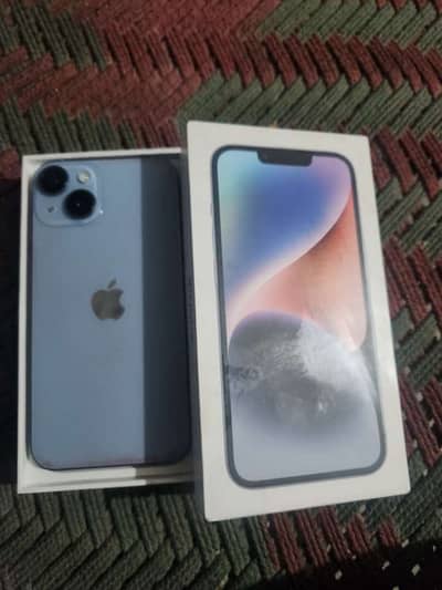 I phone