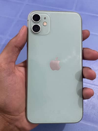 iPhone 11 Jv