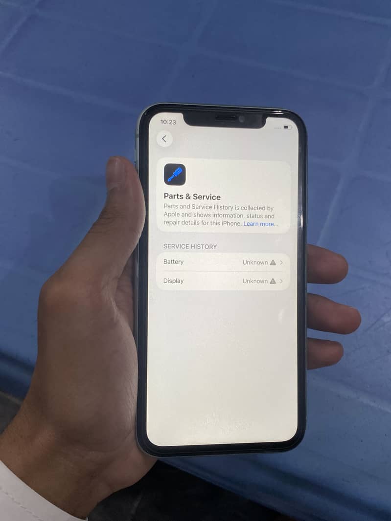iPhone 11 Jv 2