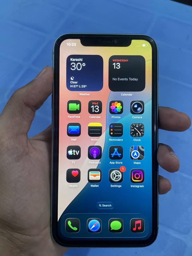 iPhone 11 Jv 5